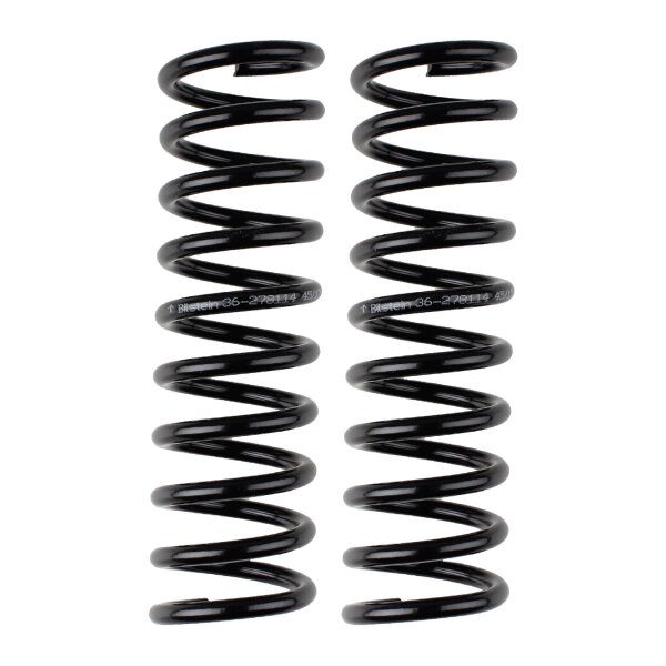 Fahrwerksfedern-Set für die Auto-Hinterachse BILSTEIN B3 für BMW 5 Touring