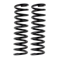 Suspension spring set for the car rear axle BILSTEIN B3...