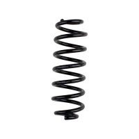 Fahrwerksfedern-Set für die Auto-Hinterachse...