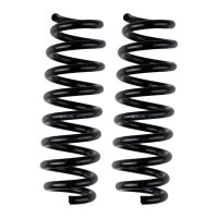 Suspension spring set for the car rear axle BILSTEIN B3...
