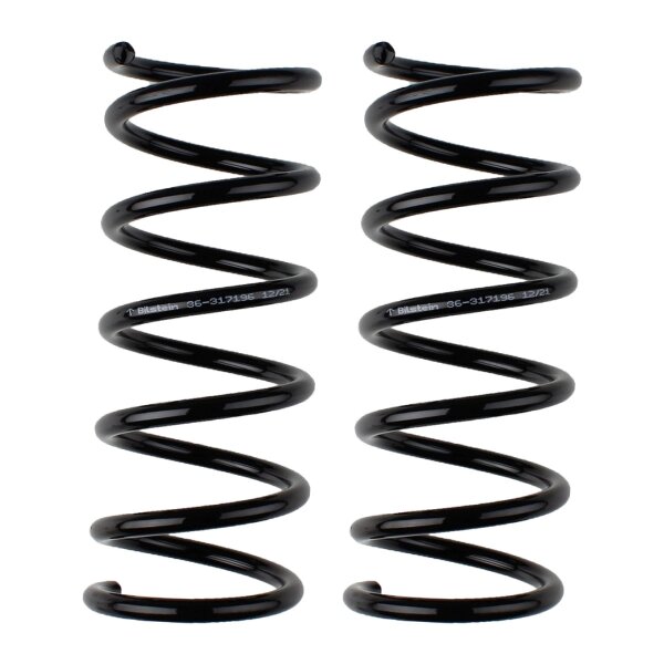 Fahrwerksfedern-Set Hinterachse BILSTEIN B3 für u.a. FORD GALAXY II