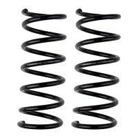 Fahrwerksfedern-Set Hinterachse BILSTEIN B3 für u.a....