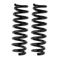 Suspension spring set for the car rear axle BILSTEIN B3...