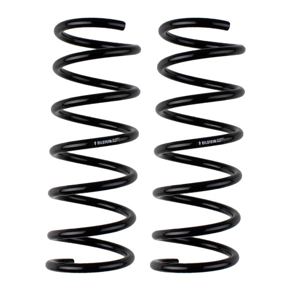 Fahrwerksfedern-Set für die Auto-Hinterachse BILSTEIN B3 für FORD GRAND C-MAX