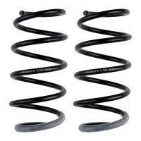 Suspension spring set front axle BILSTEIN B3 for e.g....