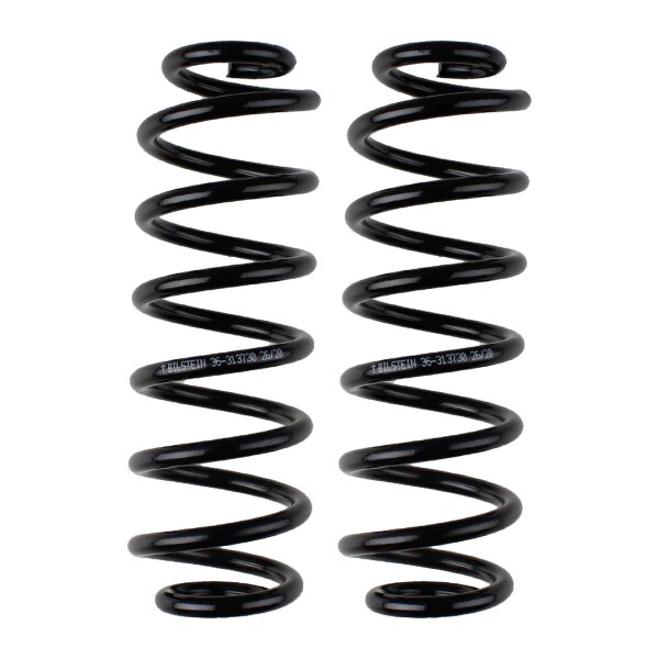 Fahrwerksfedern-Set Hinterachse BILSTEIN B3 für u.a. VW PASSAT B6