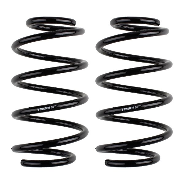 Fahrwerksfedern-Set für die Auto-Vorderachse BILSTEIN B3 für FORD GRAND C-MAX