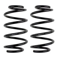 Fahrwerksfedern-Set für die Auto-Vorderachse...