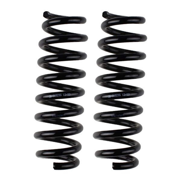 Fahrwerksfedern-Set für die Auto-Hinterachse BILSTEIN B3 für u.a. BMW 3