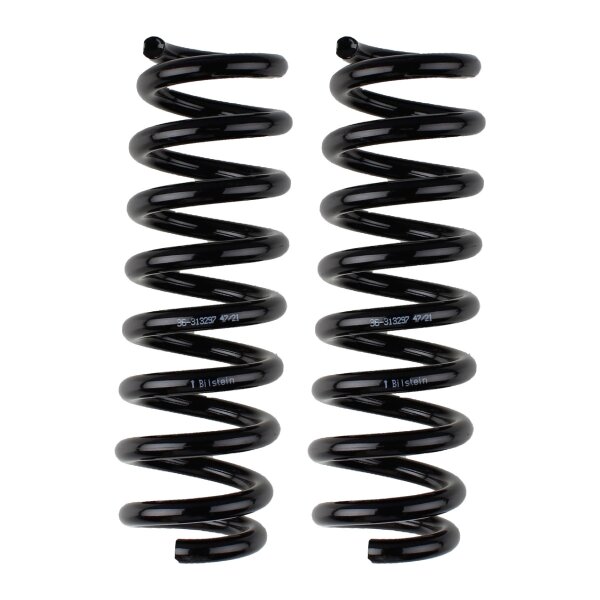 Fahrwerksfedern-Set für die Auto-Hinterachse BILSTEIN B3 für BMW 3 Touring