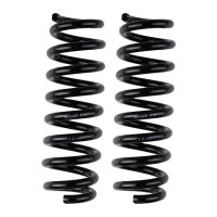 Fahrwerksfedern-Set für die Auto-Hinterachse...