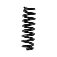 Fahrwerksfedern-Set für die Auto-Hinterachse...