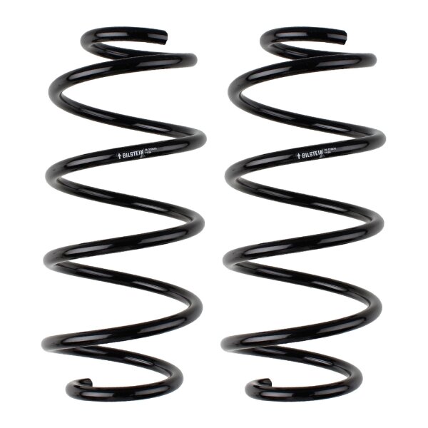 Suspension spring set front axle BILSTEIN B3 for e.g. FORD MONDEO V