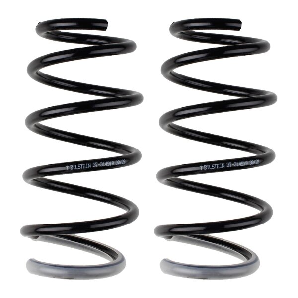 Suspension spring set front axle BILSTEIN B3 for RENAULT KANGOO Rapid