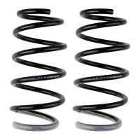 Suspension spring set front axle BILSTEIN B3 for RENAULT...