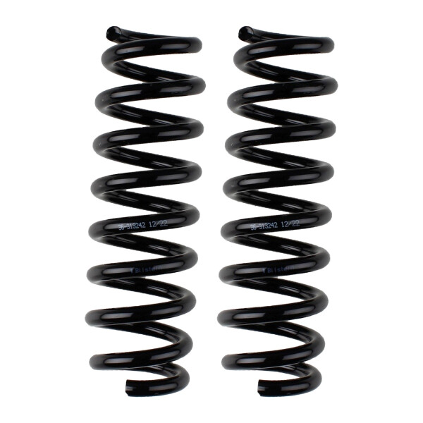 Fahrwerksfedern-Set Hinterachse BILSTEIN B3 für u.a. BMW 3 Touring