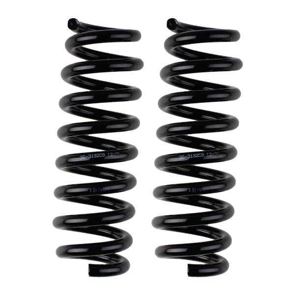 Fahrwerksfedern-Set Hinterachse BILSTEIN B3 für u.a. BMW 3 Touring