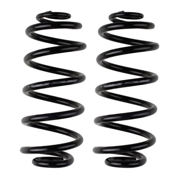 Fahrwerksfedern-Set für die Auto-Hinterachse BILSTEIN B3 für BMW X5