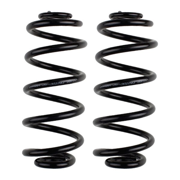 Fahrwerksfedern-Set für die Auto-Hinterachse BILSTEIN B3 für BMW X5