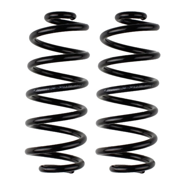 Fahrwerksfedern-Set für die Auto-Hinterachse BILSTEIN B3 für BMW X5