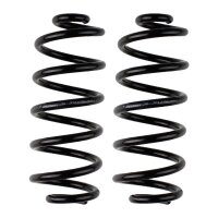 Suspension spring set for the car rear axle BILSTEIN B3...