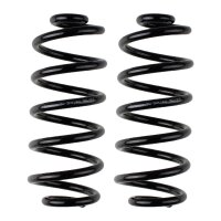 Suspension spring set for the car rear axle BILSTEIN B3...
