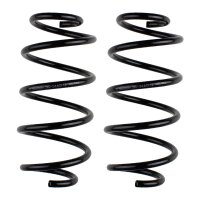 Suspension spring set front axle BILSTEIN B3 for e.g....