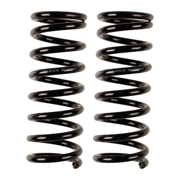 Fahrwerksfedern-Set Vorderachse BILSTEIN B3 für u.a. KIA SPORTAGE SUV