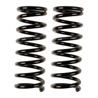 Fahrwerksfedern-Set Vorderachse BILSTEIN B3 für u.a....