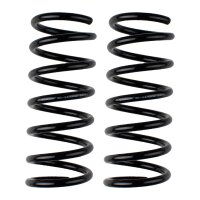 Suspension spring set rear axle BILSTEIN B3 for FORD...
