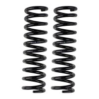 Suspension spring set front axle BILSTEIN B3 for...