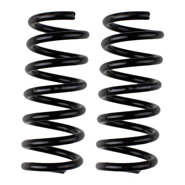 Fahrwerksfedern-Set Hinterachse BILSTEIN B3 für u.a. FORD GALAXY III