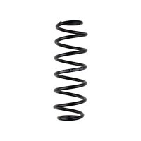 Suspension spring set rear axle BILSTEIN B3 for SEAT...
