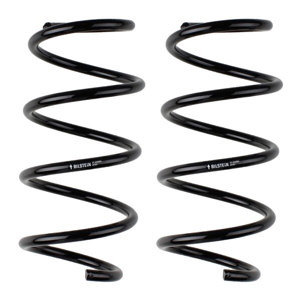 Fahrwerksfedern-Set für die Auto-Vorderachse BILSTEIN B3 für MERCEDES-BENZ