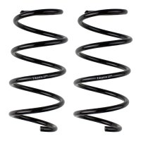 Fahrwerksfedern-Set für die Auto-Vorderachse...