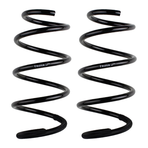 Suspension spring set front axle BILSTEIN B3 for MERCEDES-BENZ CITAN Mixto