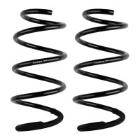 Fahrwerksfedern-Set Vorderachse BILSTEIN B3 für...