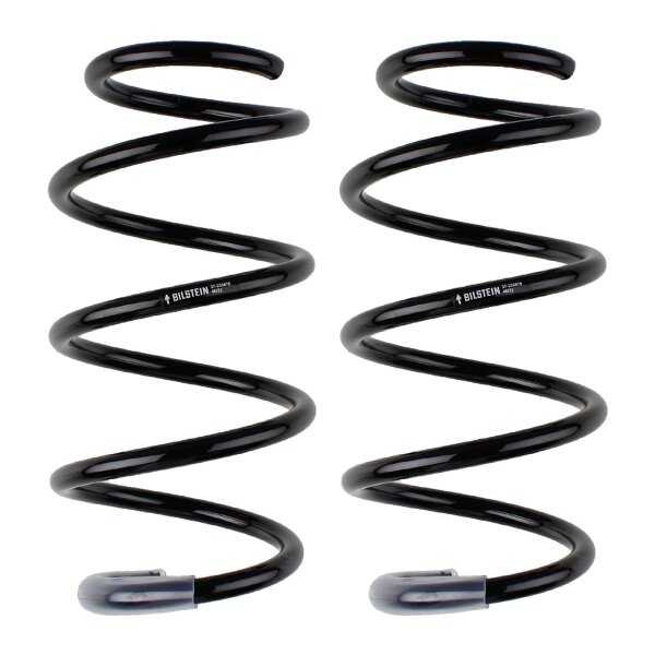 Fahrwerksfedern-Set für die Auto-Vorderachse BILSTEIN B3 für MERCEDES-BENZ
