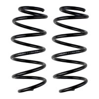 Suspension spring set front axle BILSTEIN B3 for e.g. VW...