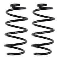 Fahrwerksfedern-Set Vorderachse BILSTEIN B3 für u.a....