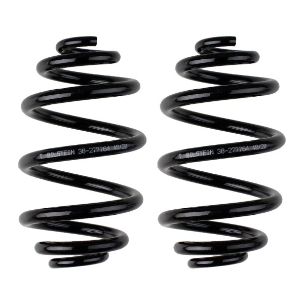 Fahrwerksfedern-Set Hinterachse BILSTEIN B3 für u.a. VW TRANSPORTER T4