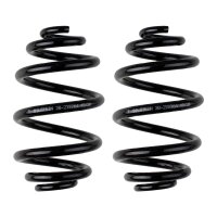 Fahrwerksfedern-Set Hinterachse BILSTEIN B3 für u.a....