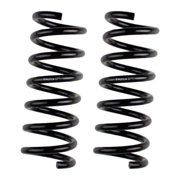 Fahrwerksfedern-Set Hinterachse BILSTEIN B3 für u.a. FORD MONDEO V