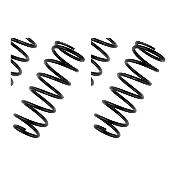 Fahrwerksfedern-Set Hinterachse BILSTEIN B12 für TOYOTA LAND CRUISER 200