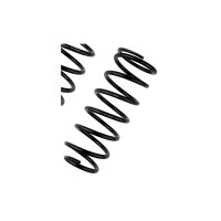 Fahrwerksfedern-Set Hinterachse BILSTEIN B12 für...