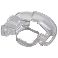 Spritzbleche-Set Bremsscheibe aus Aluminium A.B.S....