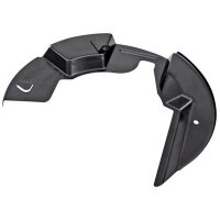 Spritzbleche-Set Bremsscheibe Stahlblech A.B.S. für...