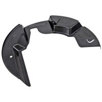 Spritzbleche-Set Bremsscheibe Stahlblech A.B.S. für u.a. LAND ROVER 110 127