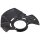 Brake disc splash plate set sheet steel Ø 321 mm A.B.S. for e.g. HYUNDAI SONATA