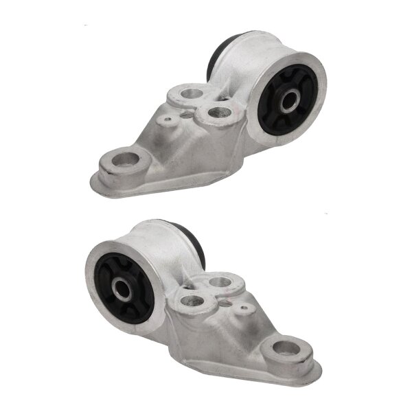 Lagerungen-Set Achsträger Fahrschemel Ø 15,5 mm A.B.S. für u.a. AUDI A6